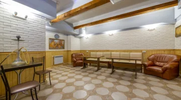 Оздоровительный центр Пар да Веник изображение 12